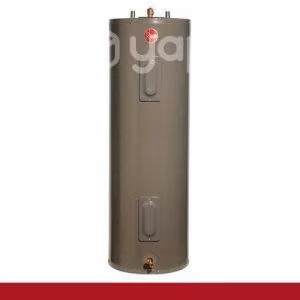 Termo Eléctrico al Piso 189 Litros Rhemm