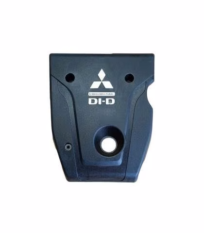 Tapa Cubre Motor Mitsubishi New L200 2016-2022 2.4