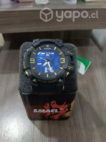Relojes varios modelos