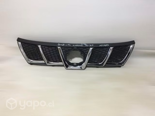 Mascara suzuki vitara 2016-2020