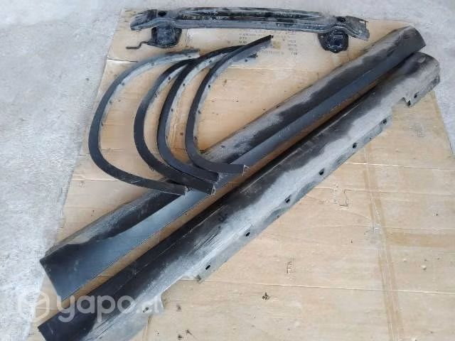 Respuesto de BMW