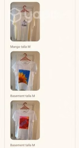 Poleras - Imagen 2