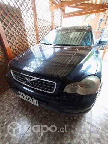 Volvo xc90 - Imagen 2