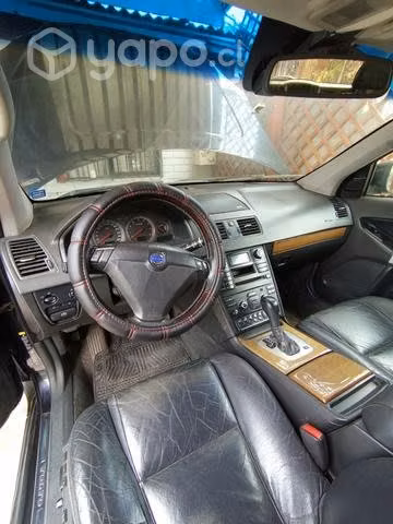 Volvo xc90 - Imagen 6