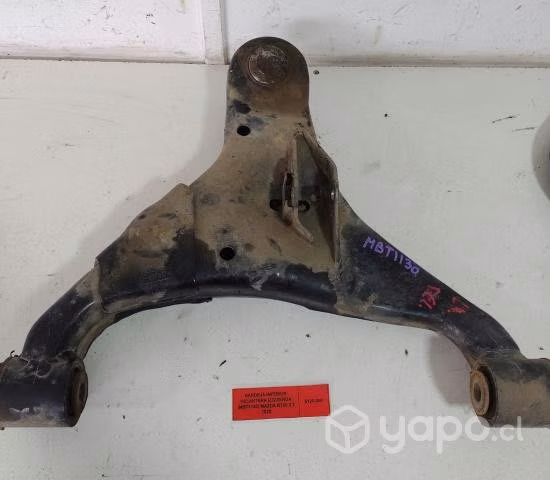 Bandeja Infer del izq (MBT1130 Mazda BT50 2.2 2020