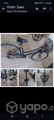 Bicicleta - Imagen 2