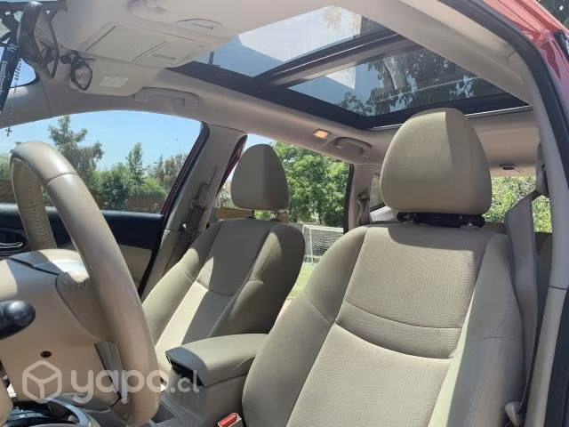 Nissan X-trail 2016 - Imagen 8