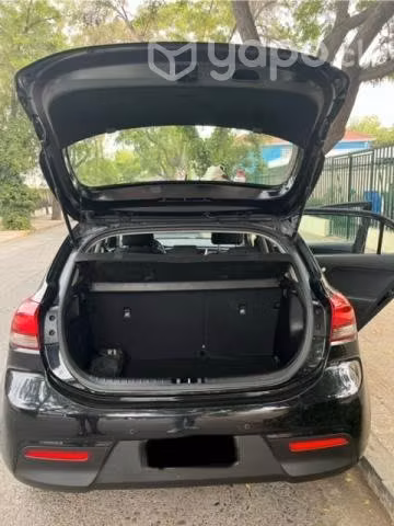 Kia motors rio 5 2018 - Imagen 10