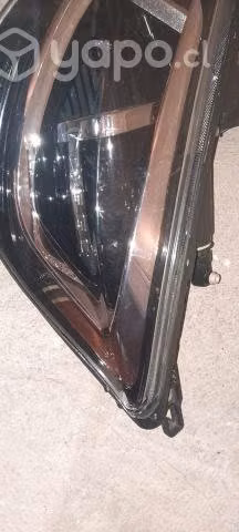 Optico izquiero chery tiggo 2 - Imagen 2