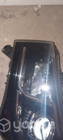 Optico izquiero chery tiggo 2