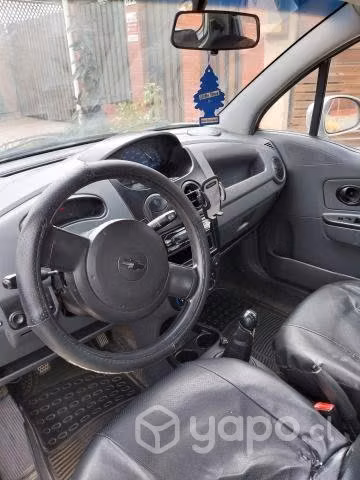 Vendo auto