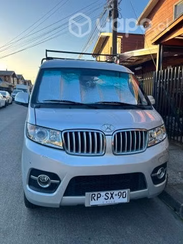 2022 Brilliance X30 1.5 Van ELT