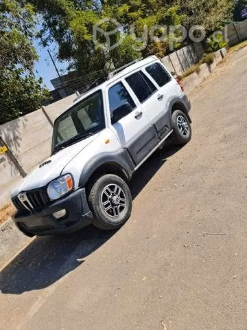 Llantas Mahindra Pick Up/Scorpio Aro 16 5x160 orig - Imagen 6