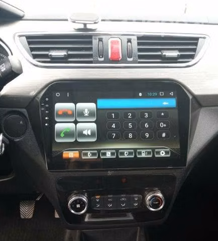 Autos, camionetas y 4×4