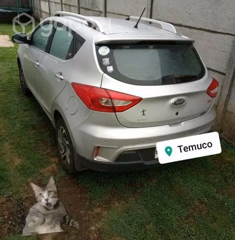 Autos, camionetas y 4×4