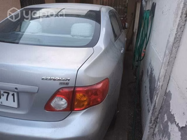 Toyota corolla 2008 - Imagen 7