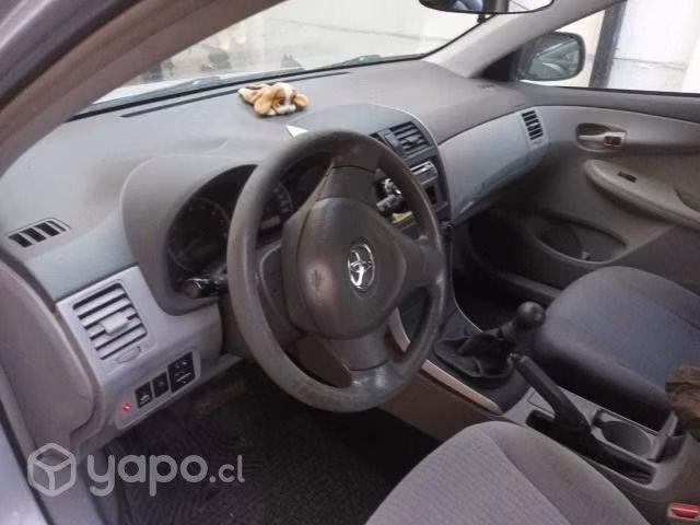 Toyota corolla 2008 - Imagen 6
