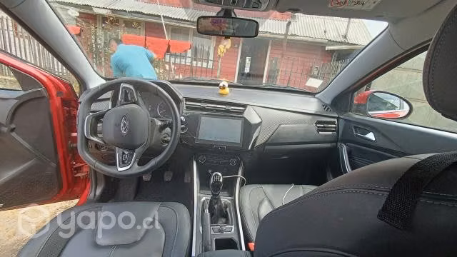Chery 2022