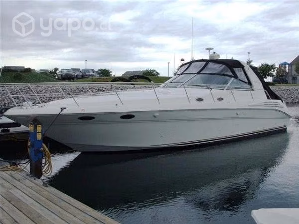 Yate 1998 Sea Ray 400 Sundancer