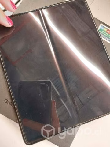 Galaxy z fold 4 512gb 9 meses uso