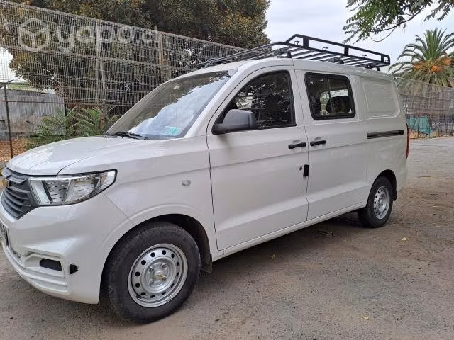 CHEVROLET 2021 N400 Max 1.5L AC