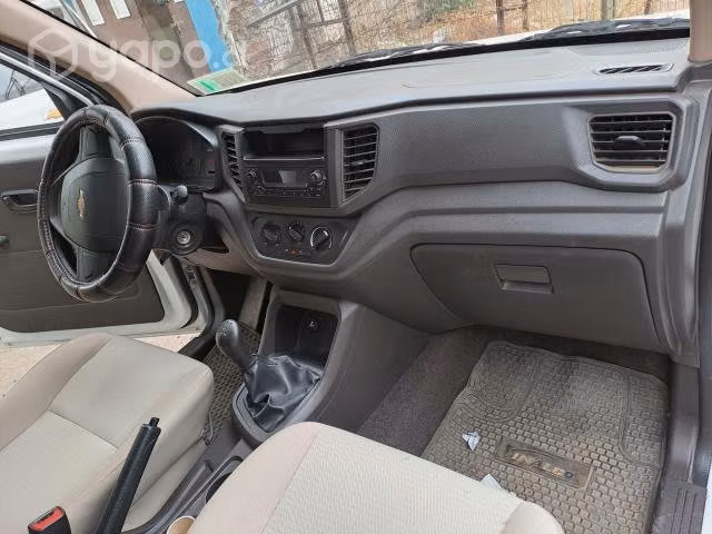 CHEVROLET 2021 N400 Max 1.5L AC