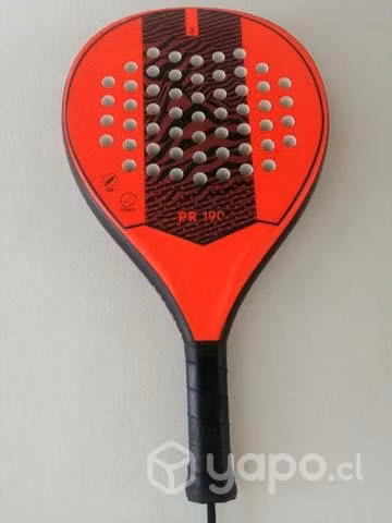 Pala de padel