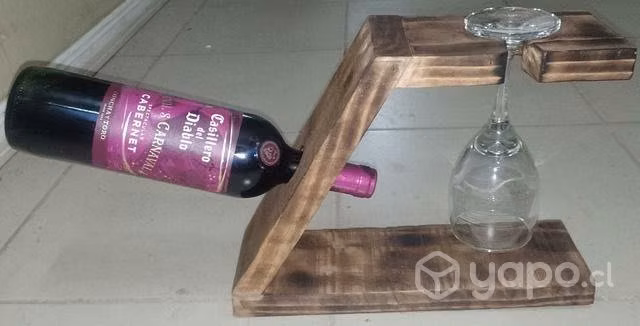 Cabas de vinos