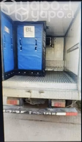 Hino city 300