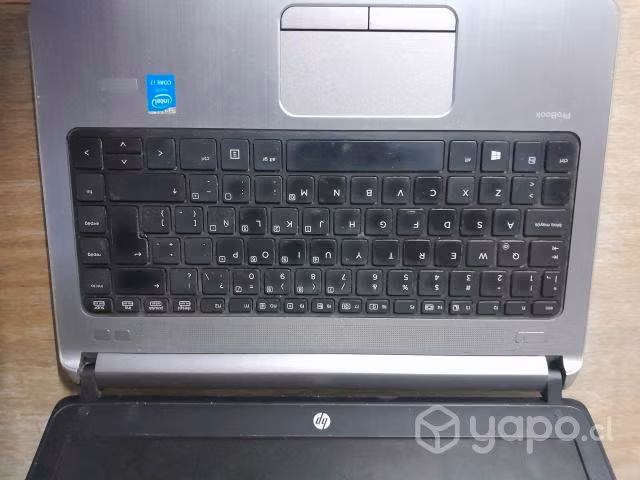 Notebook HP - Imagen 3