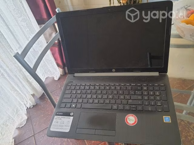 Computador hp