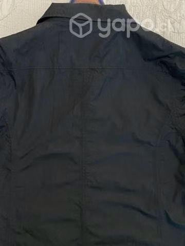 Impermeable - Imagen 3