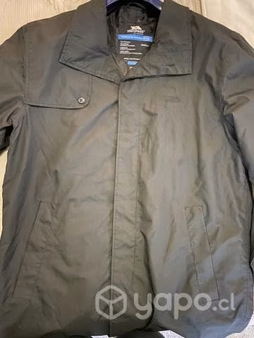 Impermeable - Imagen 2
