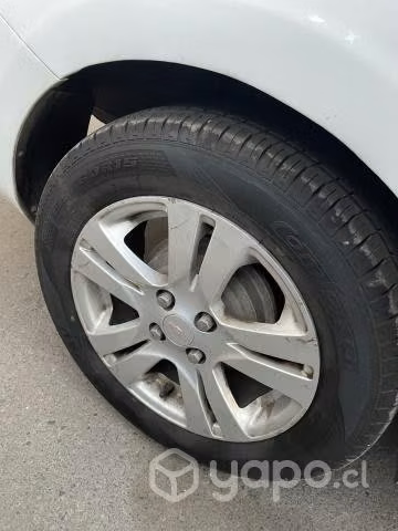 Chevrolet New Sail 1.5 Full Equipo
