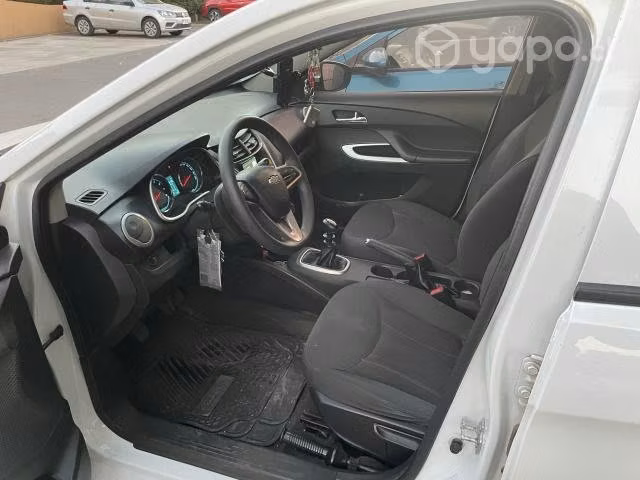 Chevrolet New Sail 1.5 Full Equipo