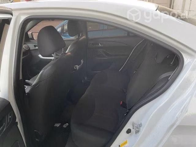 Chevrolet New Sail 1.5 Full Equipo