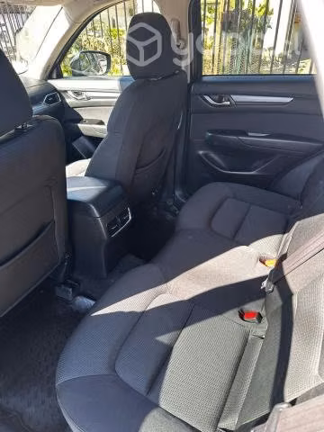 Mazda cx5 2020