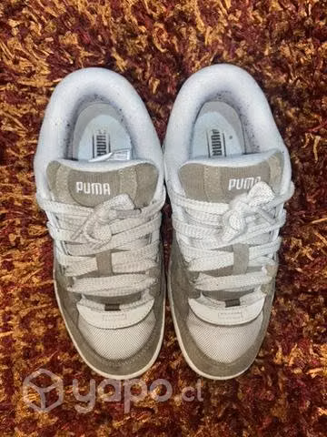 Zapatillas puma 180 - Imagen 3