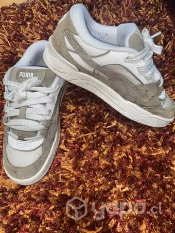 Zapatillas puma 180 - Imagen 4