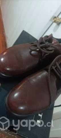 Zapato guante modelo Cleveland