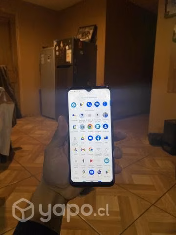 Motorola G9 Play - Imagen 3