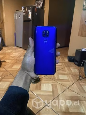 Motorola G9 Play