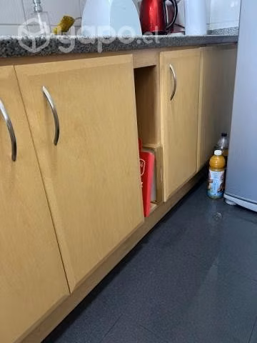 Cocina completa Por remodelación