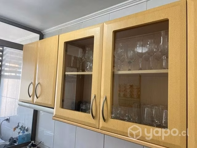 Cocina completa Por remodelación