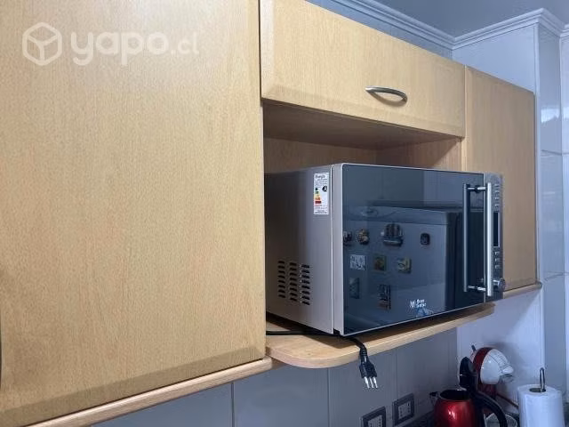 Cocina completa Por remodelación