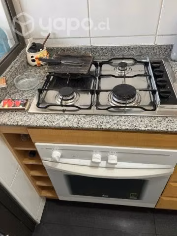 Cocina completa Por remodelación