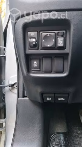 Vendo Jeep Nissan Jupper Turbo 1.6