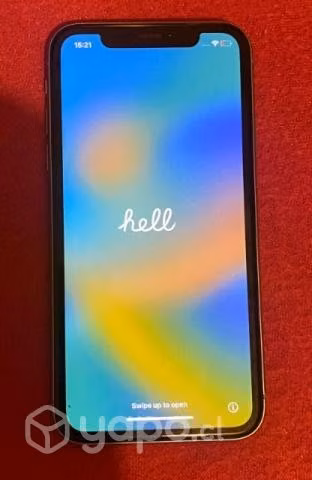 IPhone XR 64 GB - Imagen 2