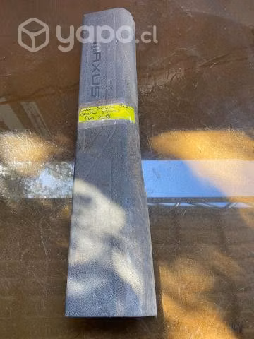 Tapiz cubre zocalo delantero derech Maxus T60 2018