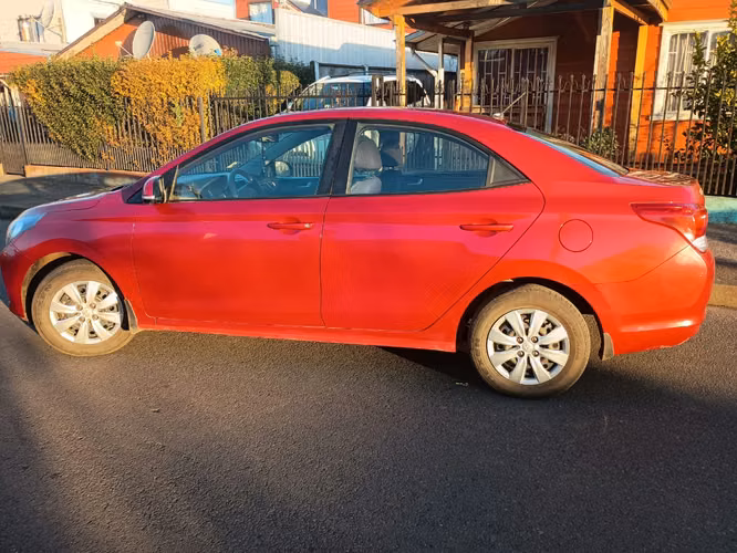 Hyundai verna 2020